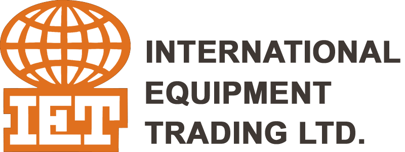 International Equipment Trading Ltd.