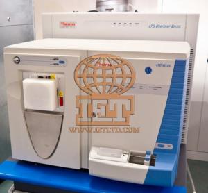 Thermo Scientific LTQ Orbitrap Velos - IET - Refurbished Analytical ...